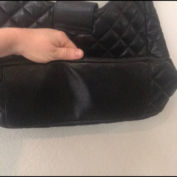 Kate spade quilted shoulder  bag - Picture 3 of 4